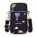 Waterproof Crossbody Bag for Women Daily