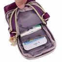 Waterproof Crossbody Bag for Women Daily
