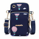 Waterproof Crossbody Bag for Women Daily