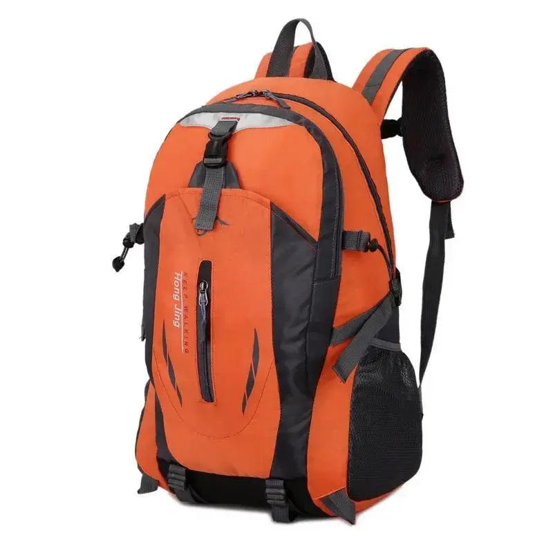 Waterproof Backpack for Outdoor Use — product view 10