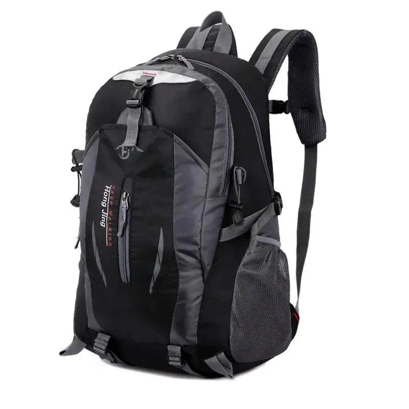 Waterproof Backpack for Outdoor Use — product view 8