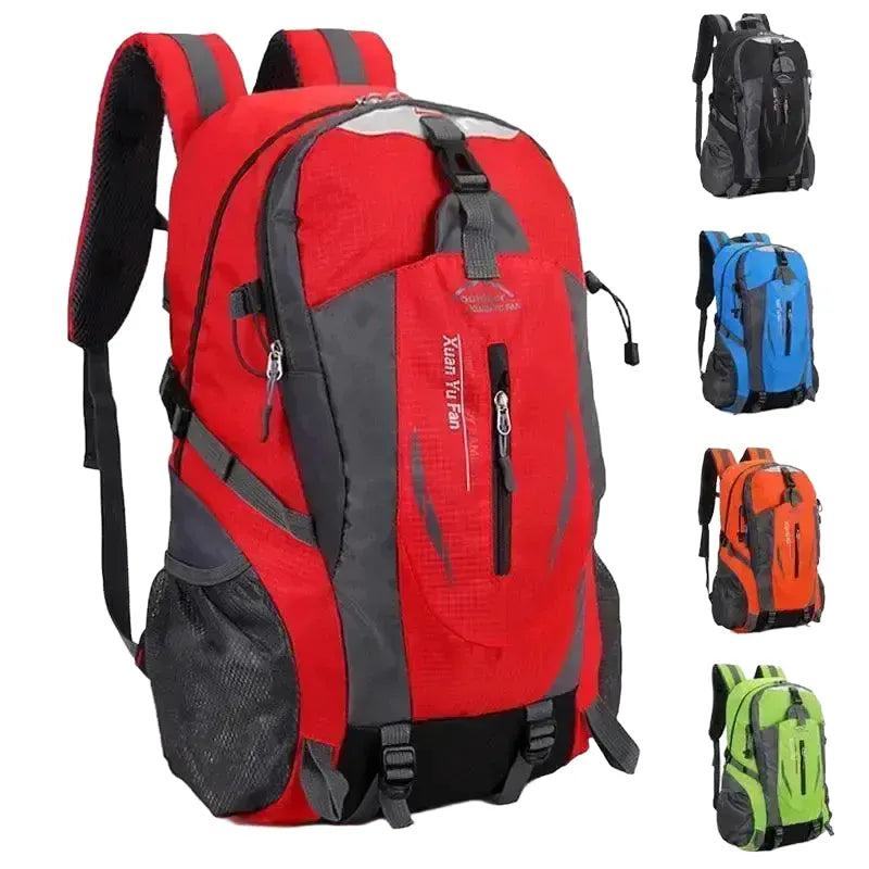 Waterproof Backpack for Outdoor Use — product view 1