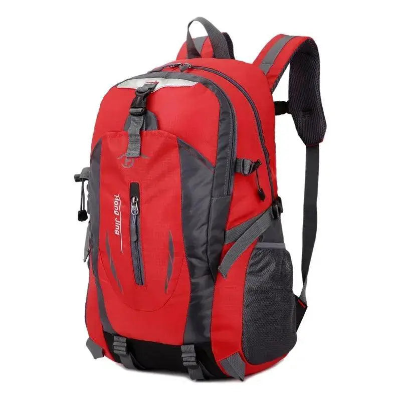 Waterproof Backpack for Outdoor Use — product view 9