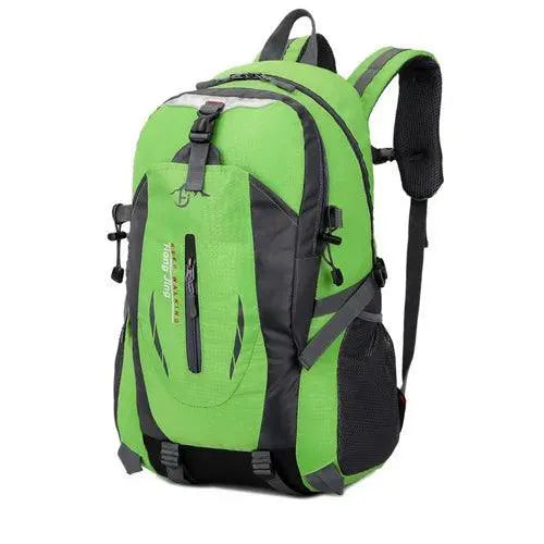 Waterproof Backpack for Outdoor Use — product view 11