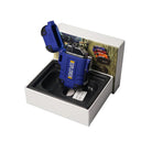 Waterproof Plasma Lighter for Outdoor Adventures Flame