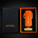 Waterproof Plasma Lighter for Outdoor Adventures Flame