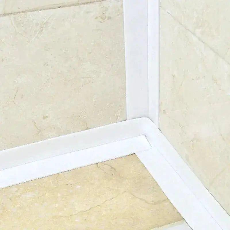 Waterproof PVC Kitchen Sealant Tape Mold Proof For Bathroom