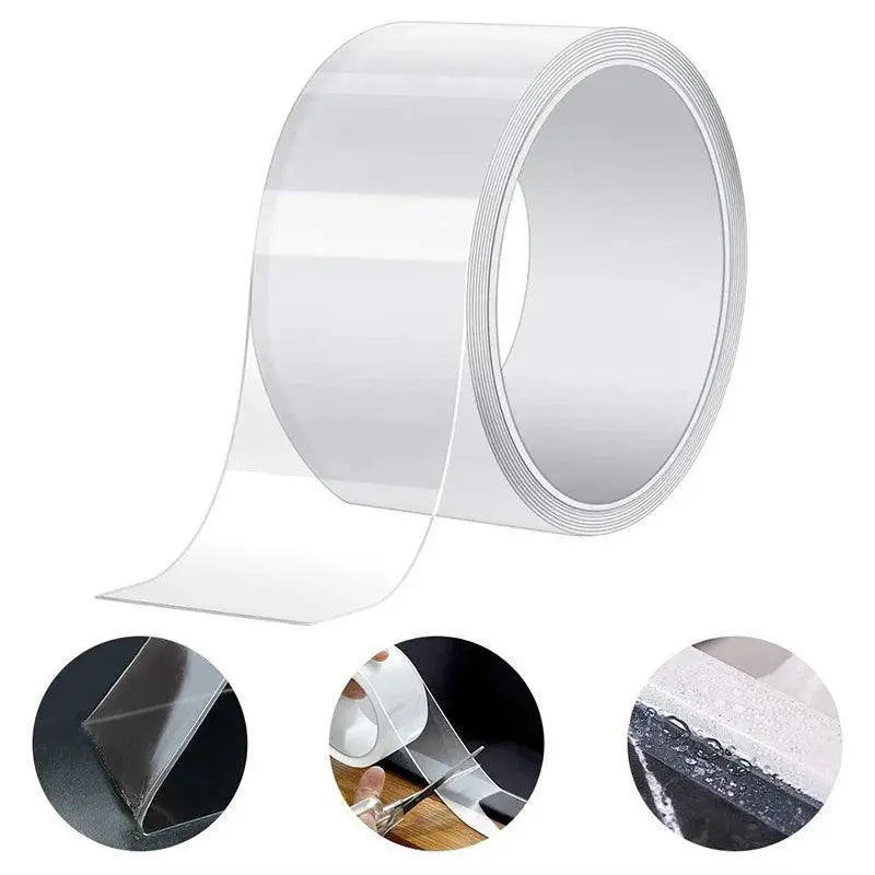 Waterproof Seam Sticker Tape for Kitchen and Bathroom Sealing
