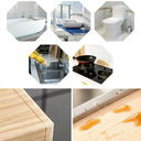 Waterproof Seam Sticker Tape for Kitchen and Bathroom Sealing