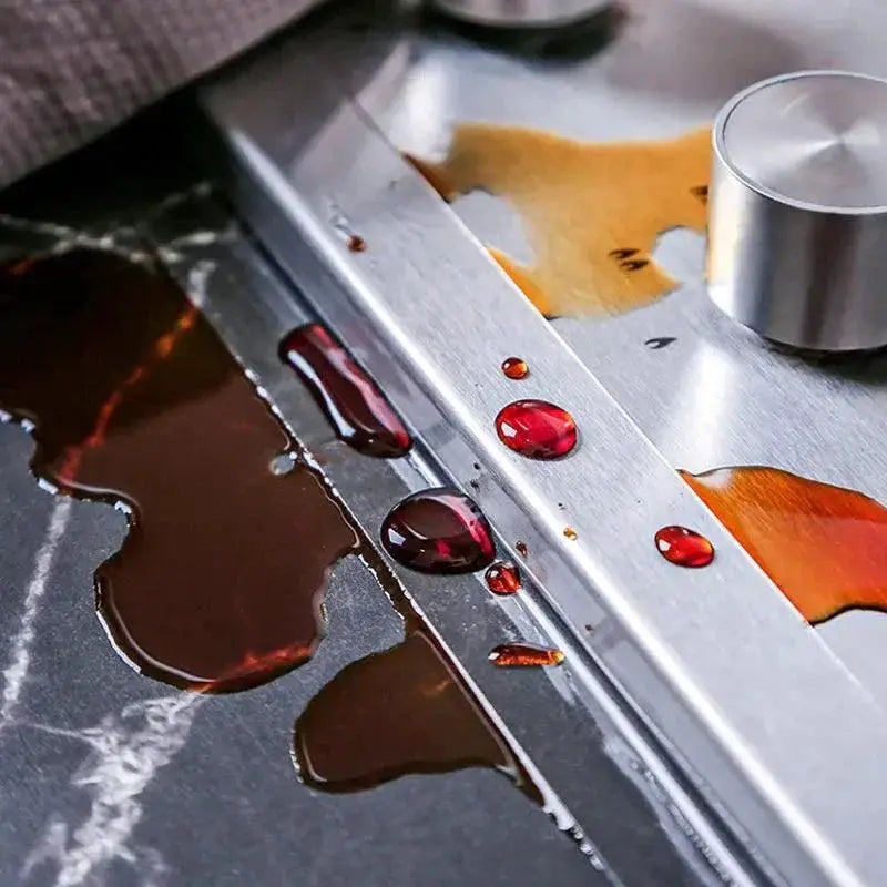 Waterproof Seam Sticker Tape for Kitchen and Bathroom Sealing
