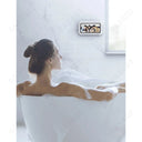 Waterproof Shower Phone Holder Ultimate Rotation Flexibility