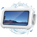 Waterproof Shower Phone Holder Ultimate Rotation Flexibility