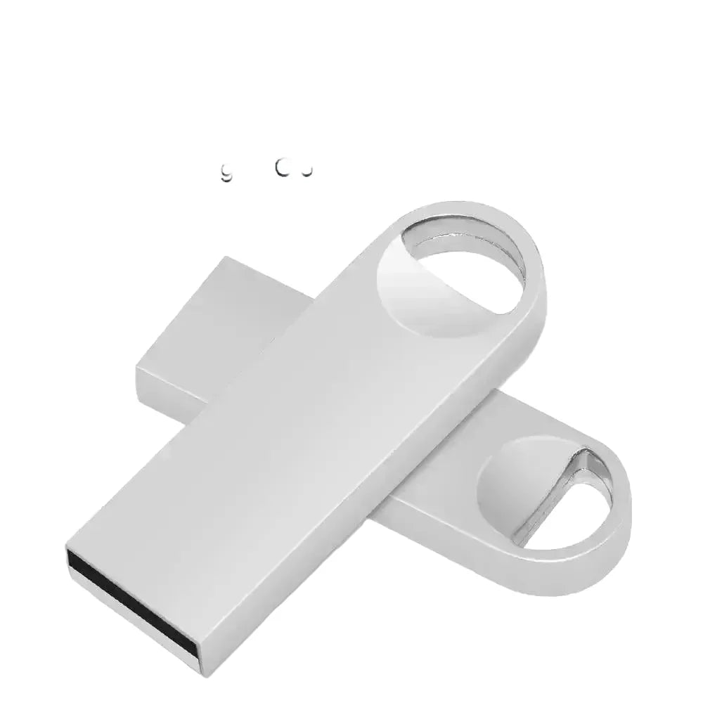 Reliable USB Drive for Outdoor Work — product view 1
