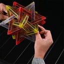 Waterproof Star Lampshade for Tent Glow