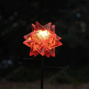 Waterproof Star Lampshade for Tent Glow