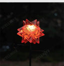 Waterproof Star Lampshade for Tent Glow