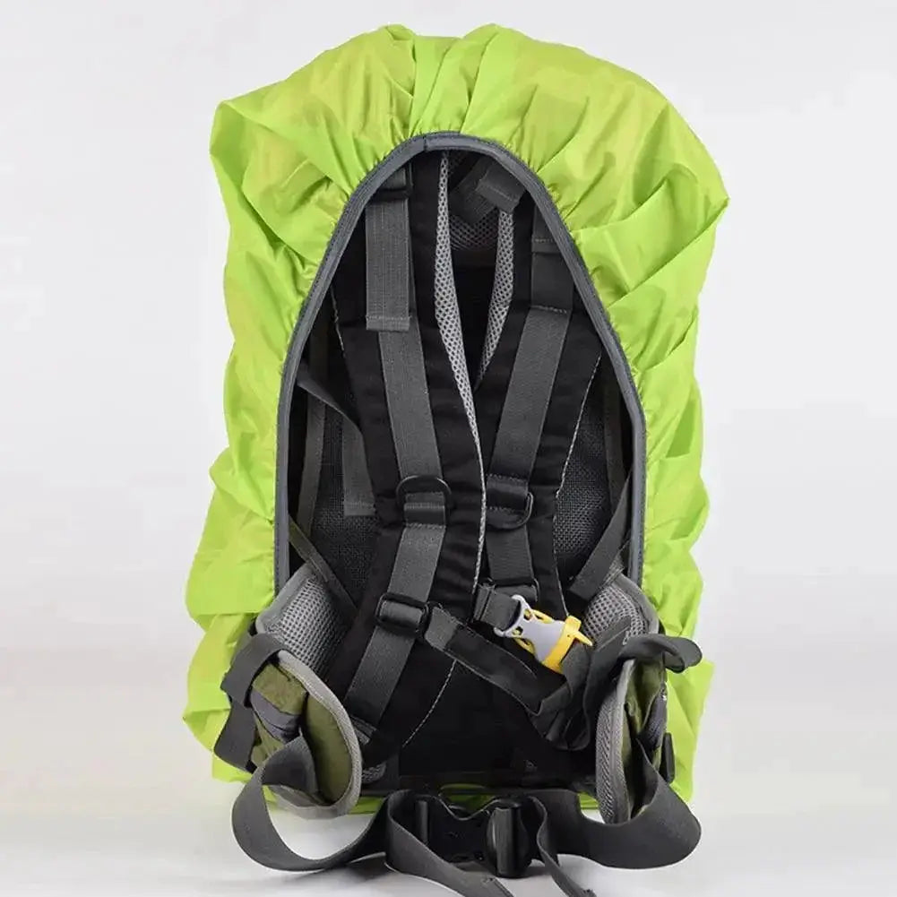 Waterproof Tactical Backpack Rain Cover 30 to 40L Protection