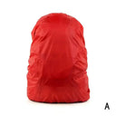 Waterproof Rain Cover For 30-40L Gear