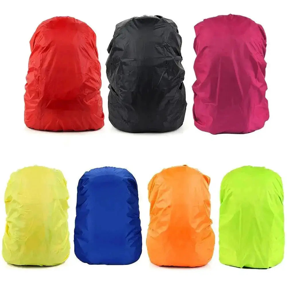 Waterproof Tactical Backpack Rain Cover 30 to 40L Protection