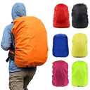 Waterproof Rain Cover For 30-40L Gear