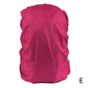 Waterproof Rain Cover For 30-40L Gear