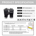 Durable Waterproof Gloves for Cyclists