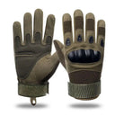 Durable Waterproof Gloves for Cyclists
