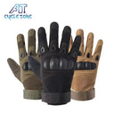 Durable Waterproof Gloves for Cyclists