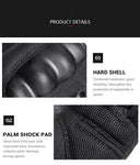 Durable Waterproof Gloves for Cyclists