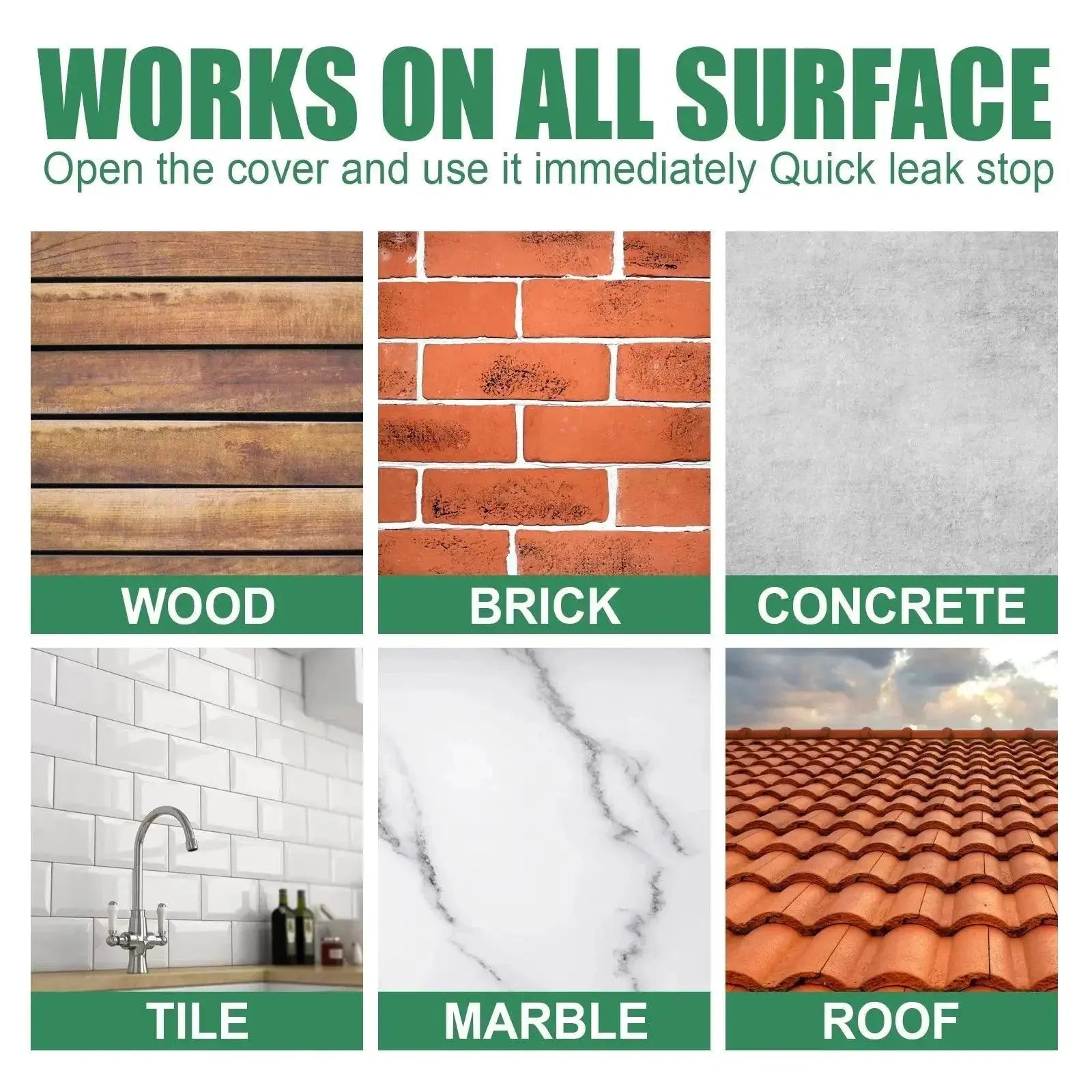 Waterproof Transparent Sealant Paste For Roof And Bath