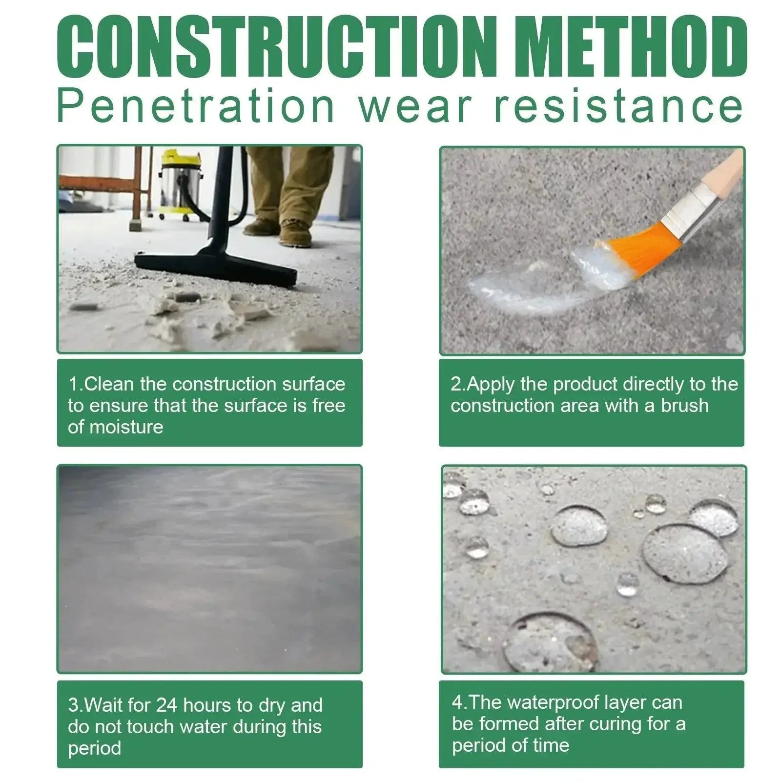 Waterproof Transparent Sealant Paste For Roof And Bath