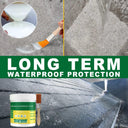 Waterproof Transparent Sealant Paste for Roof and Bathroom Repair