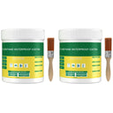 Waterproof Transparent Sealant Paste for Roof and Bathroom Repair