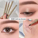 Waterproof Ultra Thin Eyebrow Pen for Precise Definition