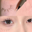 Waterproof Ultra Thin Eyebrow Pen for Precise Definition