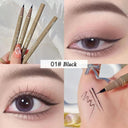 Waterproof Ultra Thin Eyebrow Pen for Precise Definition