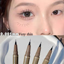 Waterproof Ultra Thin Eyebrow Pen for Precise Definition