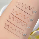 Waterproof Ultra Thin Eyebrow Pen for Precise Definition