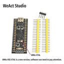 WeAct BlackPill STM32F411 Board High Performance Tool