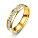 Weight Loss Magnetic Acupoint Stimulation Ring for Fitness