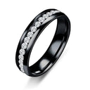 Weight Loss Magnetic Acupoint Stimulation Ring for Fitness