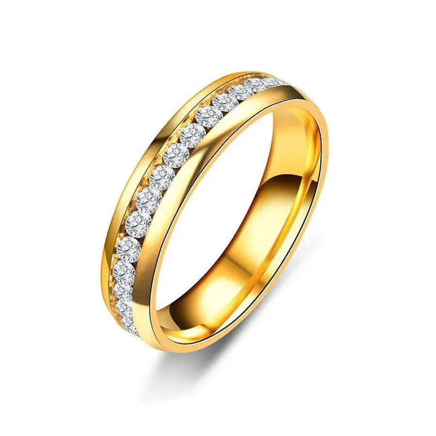 Weight Loss Magnetic Acupoint Stimulation Ring For Fitness