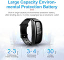 Discreet Camera Wristwatch for Daily Use