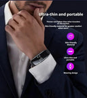 Discreet Camera Wristwatch for Daily Use