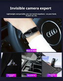 Discreet Camera Wristwatch for Daily Use