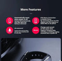 Discreet Camera Wristwatch for Daily Use