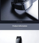 Discreet Camera Wristwatch for Daily Use