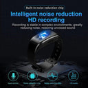 Discreet Camera Wristwatch for Daily Use