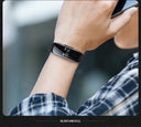Discreet Camera Wristwatch for Daily Use