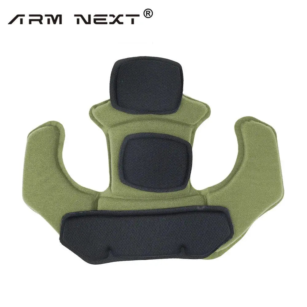 Wendy Tactical Helmet Suspension System Ultimate Comfort